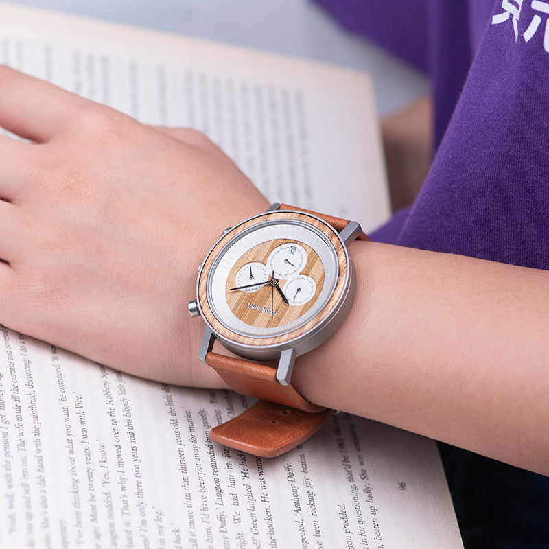 Chronograph Men Watch