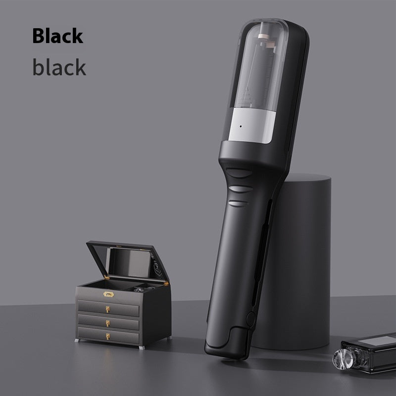 “2-in-1 Hair End Repair Trimmer – Split End Cutter & Hair Care Tool for Healthy, Smooth Hair”