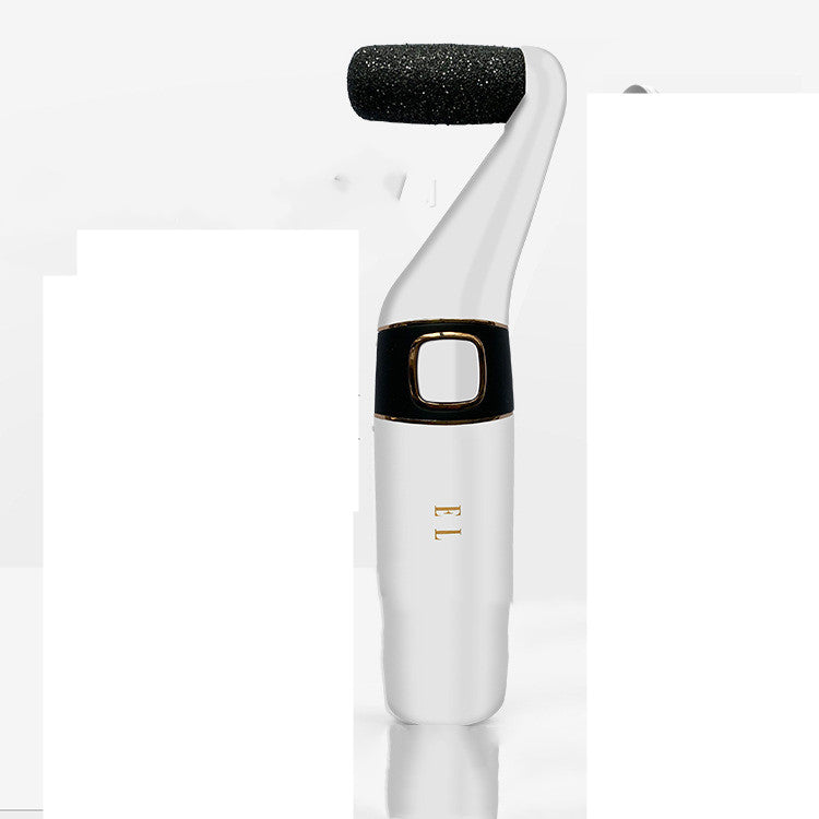 USB Rechargeable Electric Foot Callus Remover – Professional Pedicure Tool for Soft, Smooth Feet