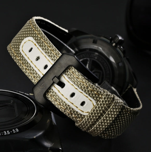 PD-1617 Men’s Mechanical Watch