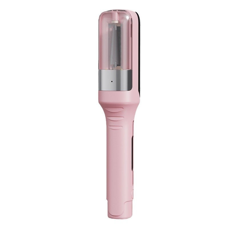 “2-in-1 Hair End Repair Trimmer – Split End Cutter & Hair Care Tool for Healthy, Smooth Hair”
