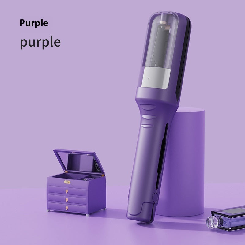 “2-in-1 Hair End Repair Trimmer – Split End Cutter & Hair Care Tool for Healthy, Smooth Hair”