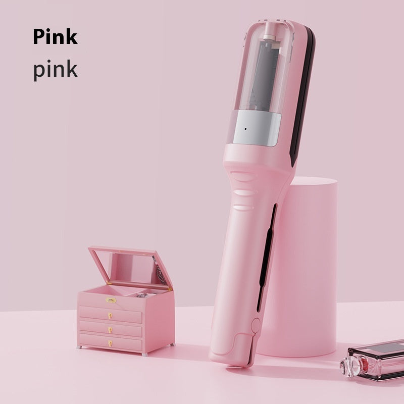 “2-in-1 Hair End Repair Trimmer – Split End Cutter & Hair Care Tool for Healthy, Smooth Hair”
