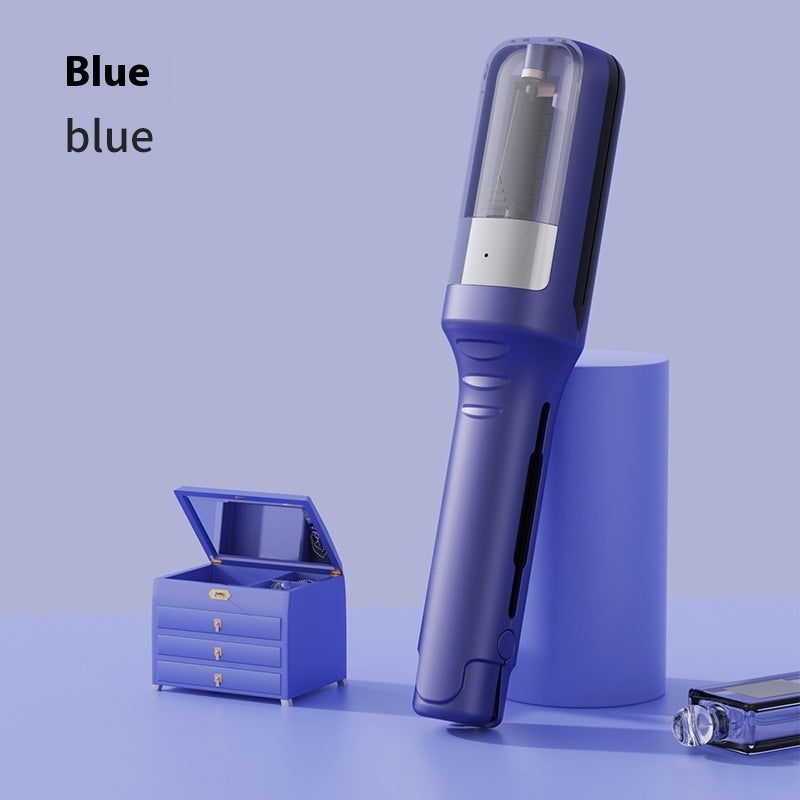 “2-in-1 Hair End Repair Trimmer – Split End Cutter & Hair Care Tool for Healthy, Smooth Hair”